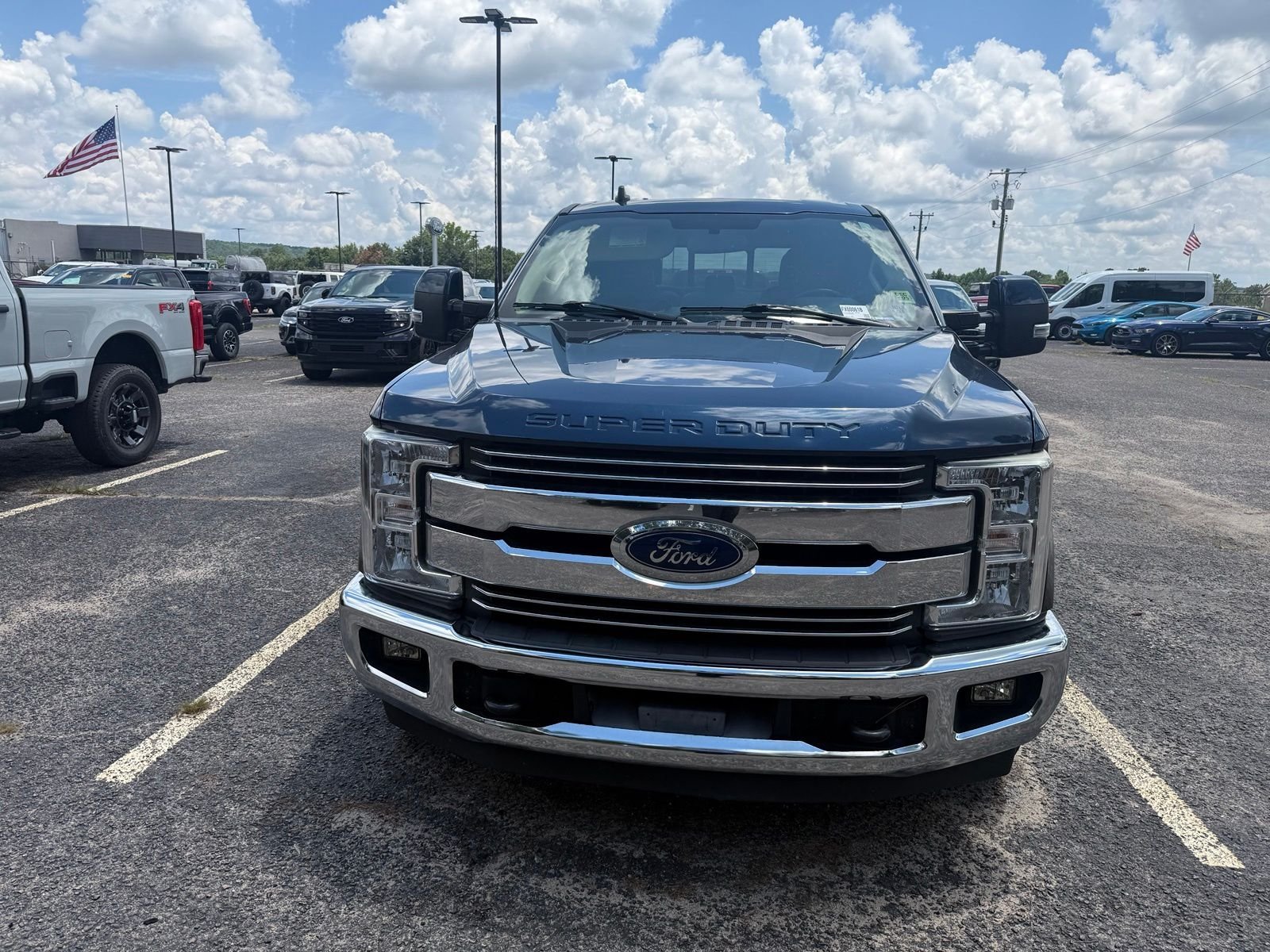 ford f-250 super duty 2019 1FT7W2AT5KED80122 image ford f-250 super duty 2019 1FT7W2AT5KED80122 image